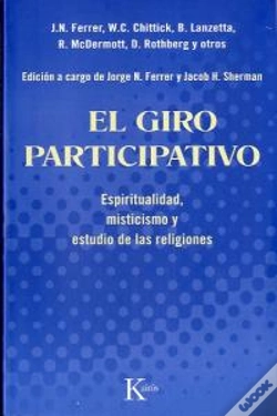 Capa do artigo El Giro Participativo