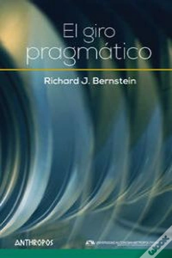 Capa do artigo El Giro Pragmático