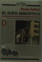 El Giro Semiotico - Preview