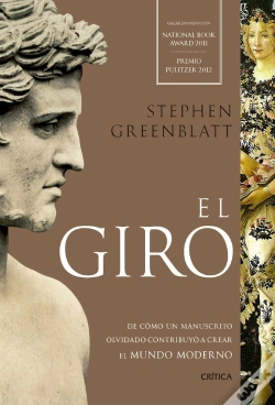 Capa do artigo El Giro