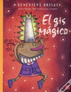 Capa do artigo El Gis Magico ("A La Orilla Del Viento")(+5 Años)