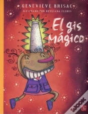 Capa do artigo El Gis Magico ("A La Orilla Del Viento")(+5 Años)