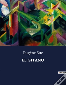 Capa do artigo El Gitano - .