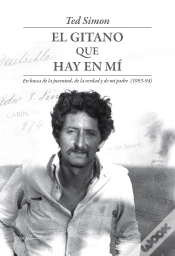 Capa do artigo El Gitano Que Hay En Mí