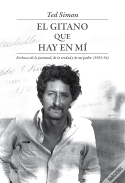 Capa do artigo El Gitano Que Hay En Mí