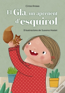 Capa do artigo El Gla, Un Aprenent D'Esquirol