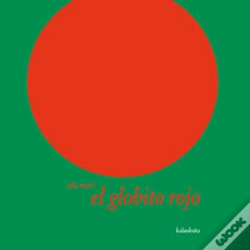 Capa do artigo El Globito Rojo