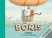 Capa do artigo El Globus