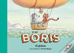 Capa do artigo El Globus