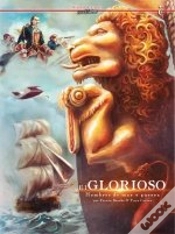 Capa do artigo El Glorioso