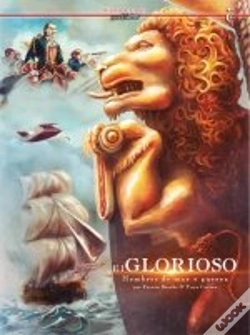 Capa do artigo El Glorioso