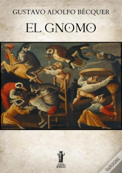 Capa do artigo El Gnomo