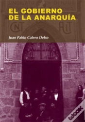 Capa do artigo El Gobierno De La Anarqu¡A