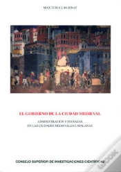 Capa do artigo El Gobierno De La Ciudad Medieval
