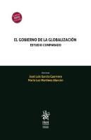 El Gobierno De La Globalizacion Estudio Comparado