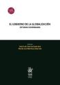 El Gobierno De La Globalizacion Estudio Comparado - Preview