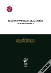 Capa do artigo El Gobierno De La Globalizacion Estudio Comparado