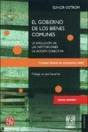 El Gobierno De Los Bienes Comunes   - Preview