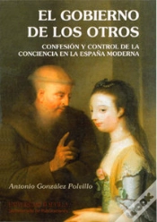 Capa do artigo El Gobierno De Los Otros