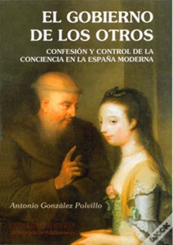 Capa do artigo El Gobierno De Los Otros