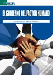 Capa do artigo El Gobierno Del Factor Humano