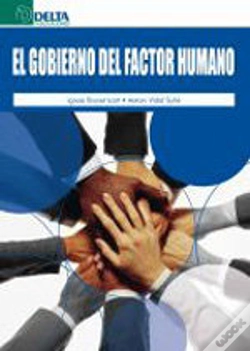 Capa do artigo El Gobierno Del Factor Humano