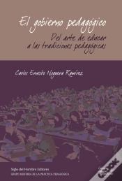 Capa do artigo El Gobierno Pedagógico