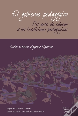Capa do artigo El Gobierno Pedagógico