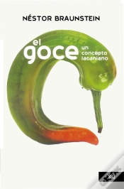 Capa do artigo El Goce