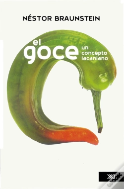 Capa do artigo El Goce