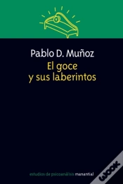 Capa do artigo El Goce Y Sus Laberintos