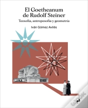 Capa do artigo El Goetheanum De Rudolf Steiner