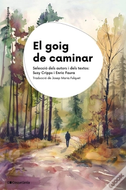 Capa do artigo El Goig De Caminar