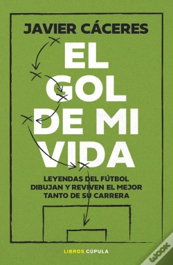 Capa do artigo El Gol De Mi Vida
