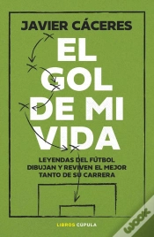 Capa do artigo El Gol De Mi Vida