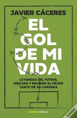Capa do artigo El Gol De Mi Vida