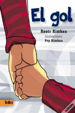 Capa do artigo El Gol