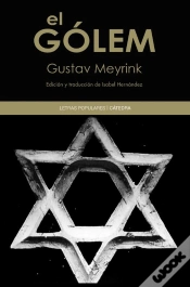 Capa do artigo El Gólem
