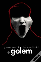 Capa do artigo El Golem
