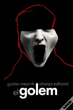 Capa do artigo El Golem
