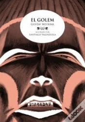 Capa do artigo El Golem