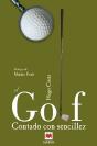 El Golf Contado Con Sencillez - Preview