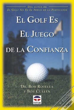 Capa do artigo El Golf Es El Juego De La Confianza