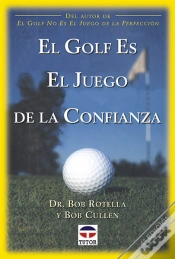 Capa do artigo El Golf Es El Juego De La Confianza