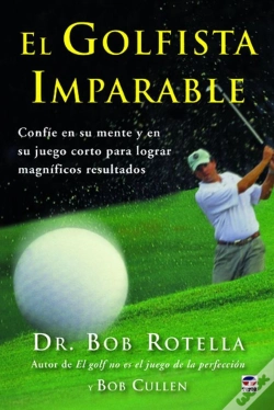 Capa do artigo El Golfista Imparable