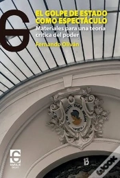 Capa do artigo El Golpe De Estado Como Espectáculo