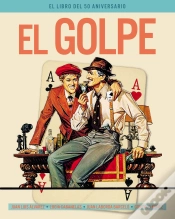 Capa do artigo El Golpe. El Libro Del 50 Aniversario
