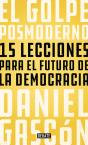El Golpe Posmoderno - Preview