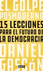 El Golpe Posmoderno - Preview