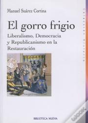 El Gorro Frigio